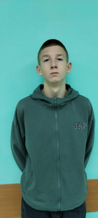 Дмитрий В. родился в июне 2009 г.