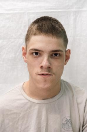 Савелий П. Июль 2008