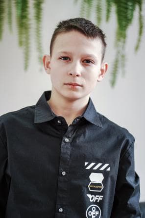 Константин И., родился в марте 2008