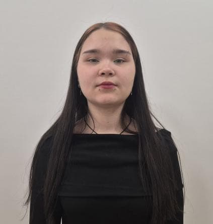 Антонина Б., родилась в августе 2008 г.