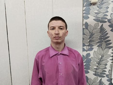 Александр Е. Январь 2010