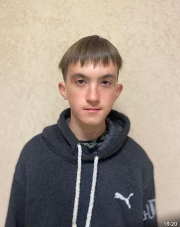 Вадим М., родился в марте 2010