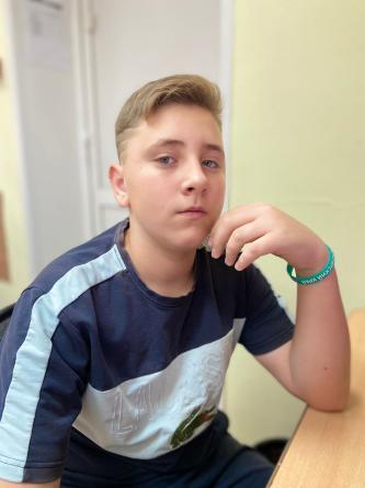 Кирилл