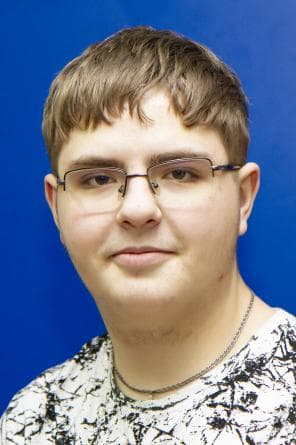 Богдан Н., родился в декабре 2009