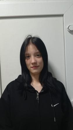 Светлана М., родилась в апреле 2008