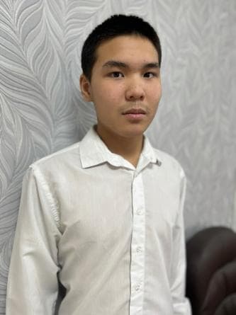 Станислав Л., родился в апреле 2010