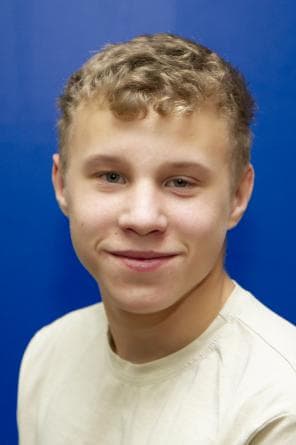 Никита М., родился в марте 2011