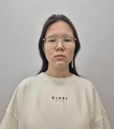 Зарина П., родилась в августе 2008 г.