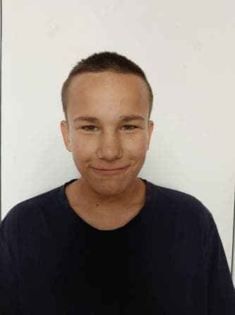 Артём Я., родился в апреле 2011 г.