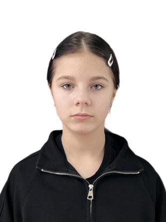 Александра С., родилась в мае 2012 года.