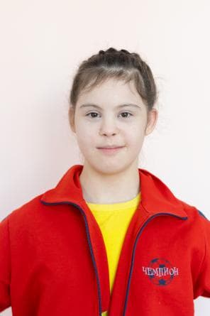 Лилия Б. Сентябрь 2011