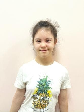 Лилия Б. Сентябрь 2011