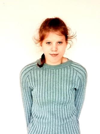 Светлана С., родилась в марте 2008 г.