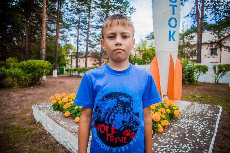 Максим К. Май 2009 г.