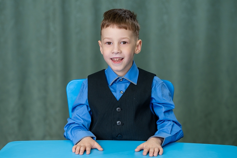 Виктор Ш. сентябрь 2019