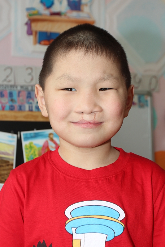 Алексей Я., родился в ноябре 2009