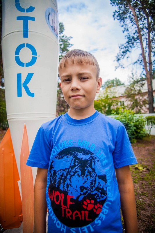 Максим К. Май 2009 г.