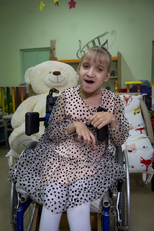 Дарья Т.	 Май 2013