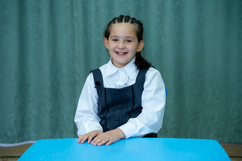 Дарья Ч. январь 2018