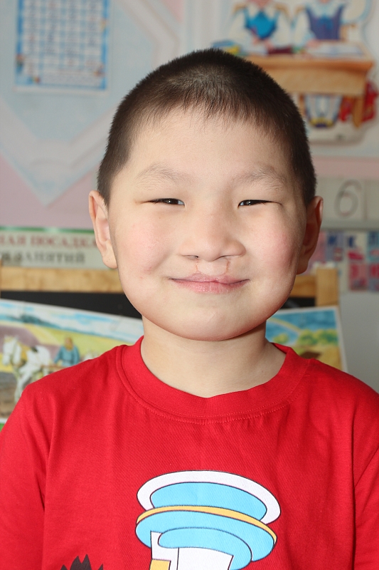 Алексей Я., родился в ноябре 2009