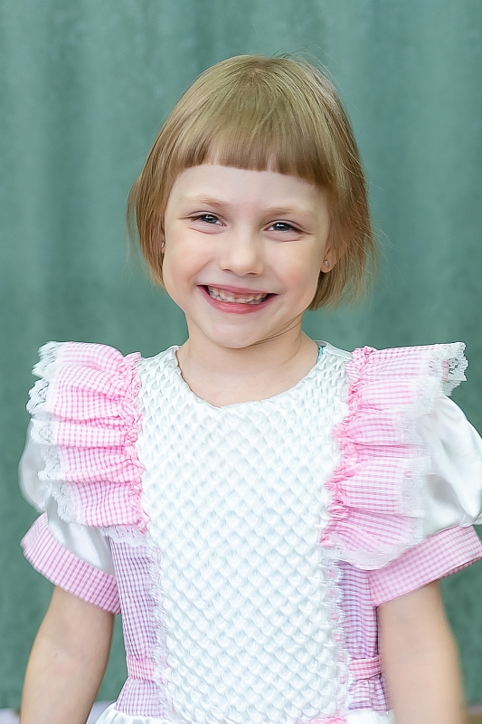 Ангелина Р. 02.2019