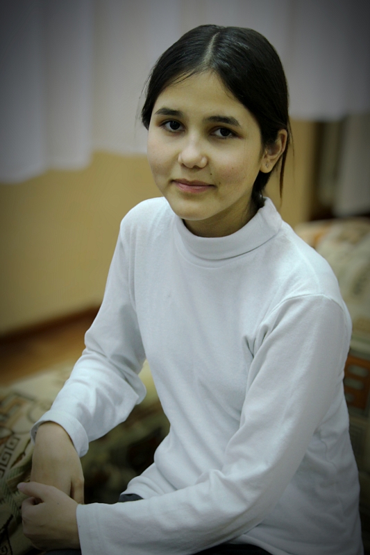 Юлия Ю., родилась в октябре  2009 года