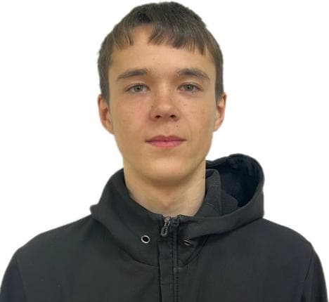 Егор Т. родился в мае 2008 г.