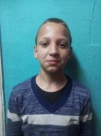 Артём И., родился в июле 2014 года.