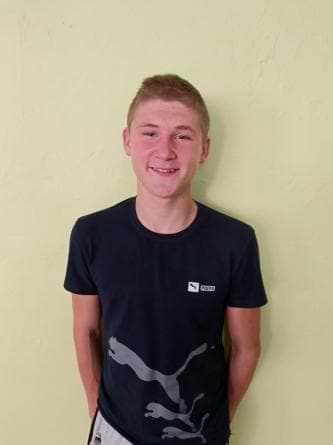 Илья Ш., родился в августе 2011 года.