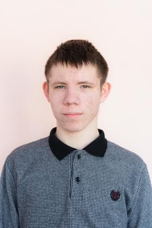 Кирилл А. Июнь 2010