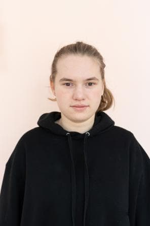 Валерия Г. Июнь 2008