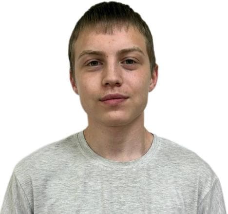 Степан Х., родился в декабре 2008