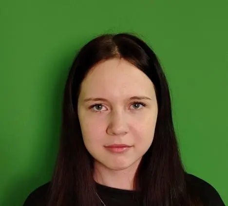 Диана П., май 2009