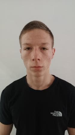 Данил Ф., родился в июне 2008