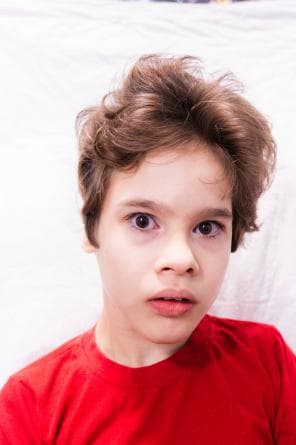 Анастасия Т. Сентябрь 2013