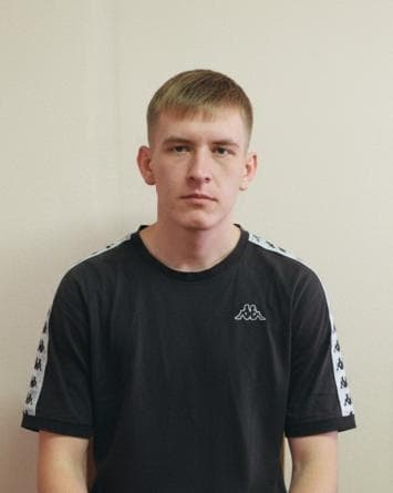 Кирилл Б. Март 2008
