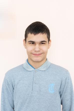 Артем З.  Январь 2009