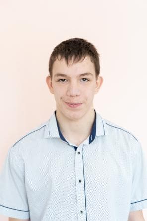 Егор В. Май 2009