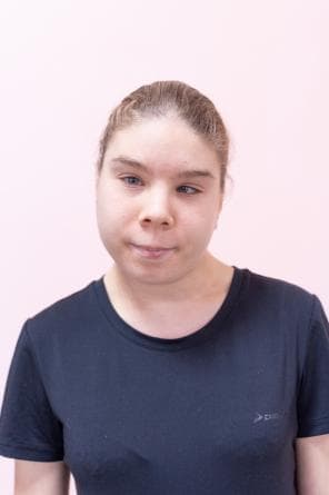 Валентина Ш. Сентябрь 2009