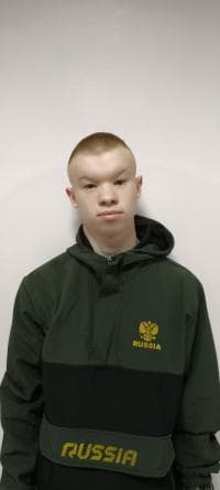 Сергей К. Февраль 2008