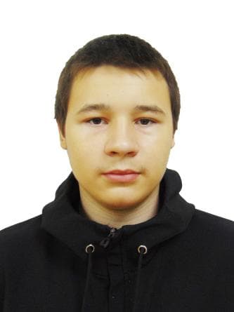 Илья С., родился в августе 2008 г.
