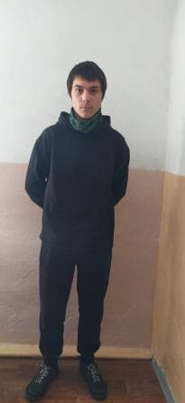 Ярослав П., родился в сентябре 2008 г.