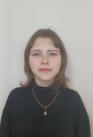 Маргарита Т., родилась в марте 2010