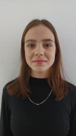 Ксения К., родилась в декабре 2009