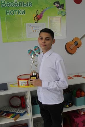 Николай Ж. Декабрь 2010