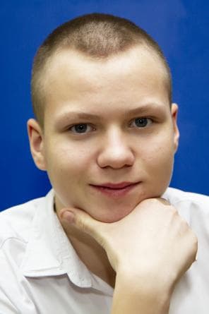 Руслан Т., родился в июне 2009 г.