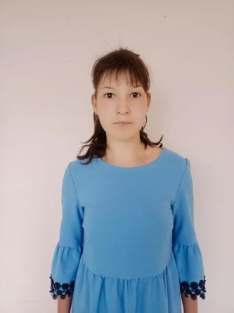 Диана П., родилась в ноябре 2008 г.