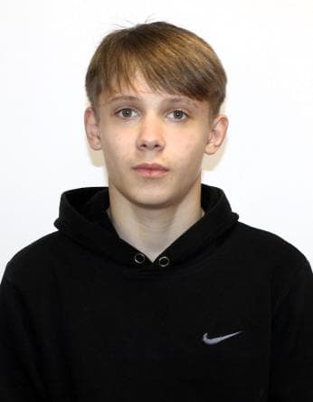 Николай Т., родился в декабре 2009 года.