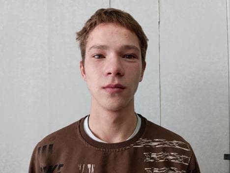 Денис П., родился в июле 2009