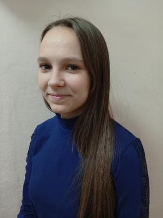 Анастасия А., родилась в сентябре 2008